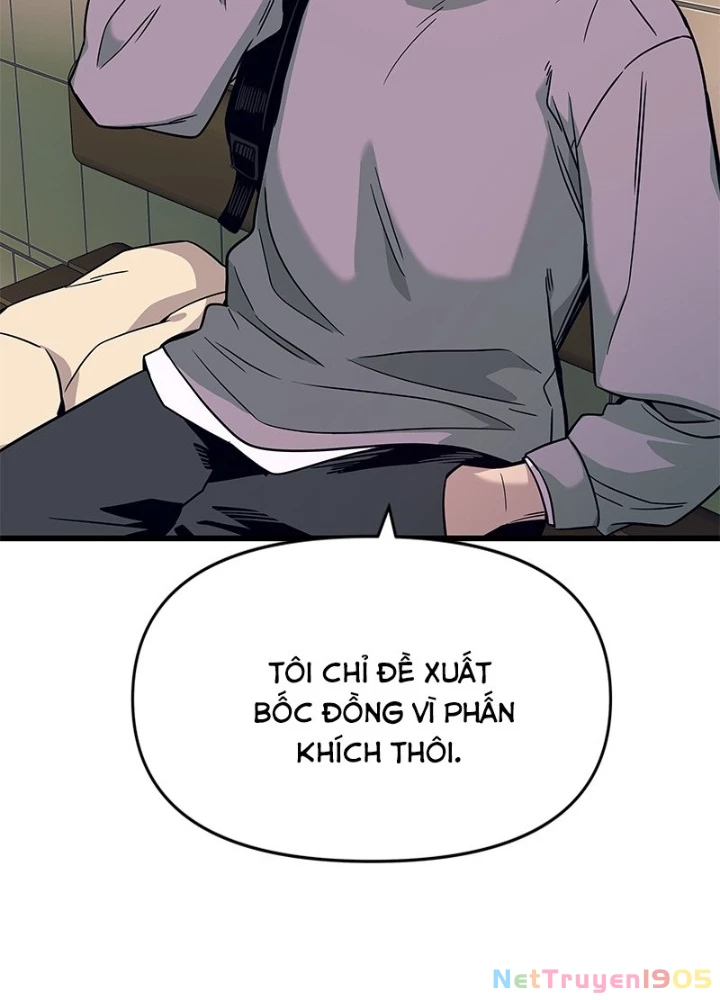 Bias Của Tôi Trên Chuyến Tàu Cuối Cùng Chapter 10 - Trang 2