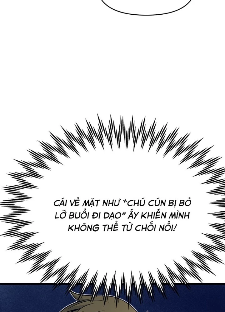 Bias Của Tôi Trên Chuyến Tàu Cuối Cùng Chapter 10 - Trang 2