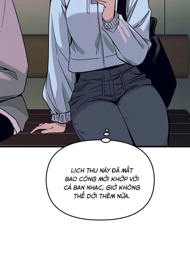 Bias Của Tôi Trên Chuyến Tàu Cuối Cùng Chapter 10 - Trang 2
