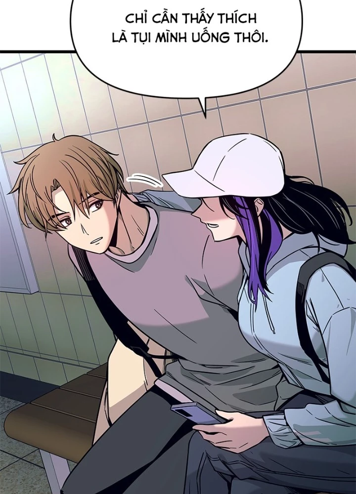 Bias Của Tôi Trên Chuyến Tàu Cuối Cùng Chapter 10 - Trang 2