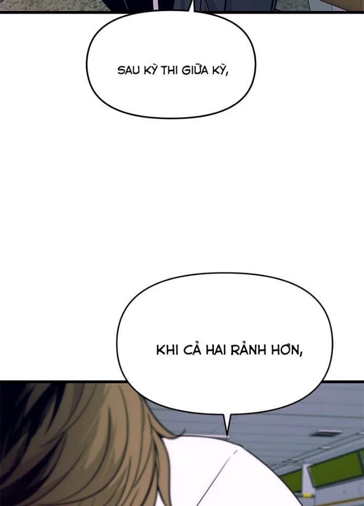 Bias Của Tôi Trên Chuyến Tàu Cuối Cùng Chapter 10 - Trang 2