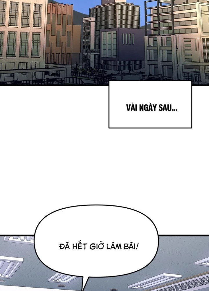 Bias Của Tôi Trên Chuyến Tàu Cuối Cùng Chapter 10 - Trang 2