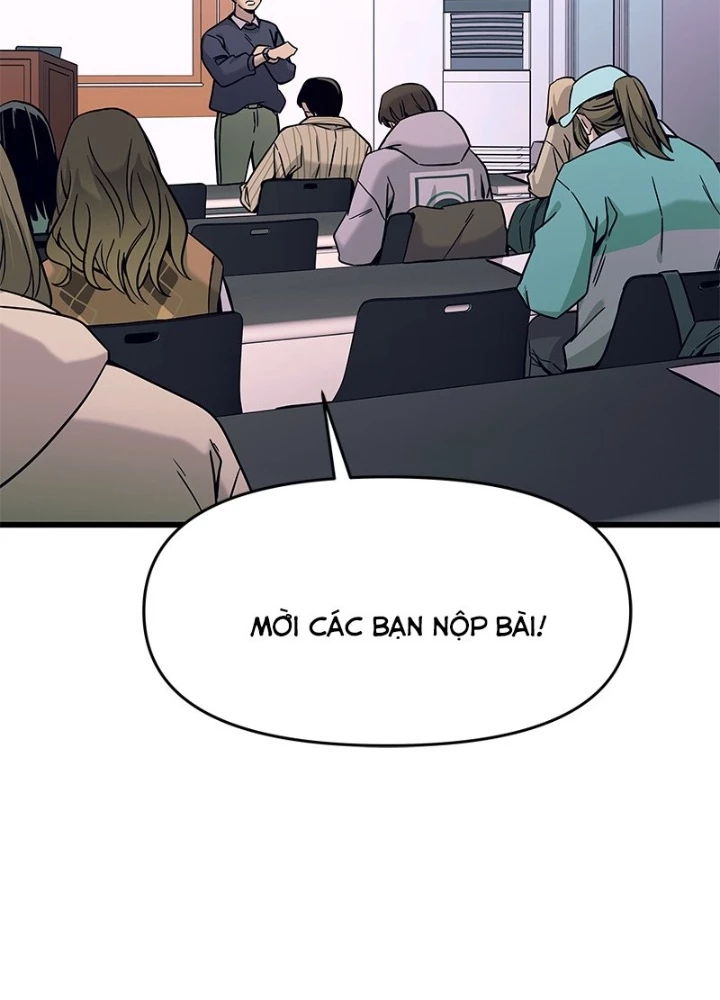 Bias Của Tôi Trên Chuyến Tàu Cuối Cùng Chapter 10 - Trang 2