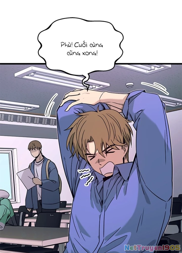Bias Của Tôi Trên Chuyến Tàu Cuối Cùng Chapter 10 - Trang 2