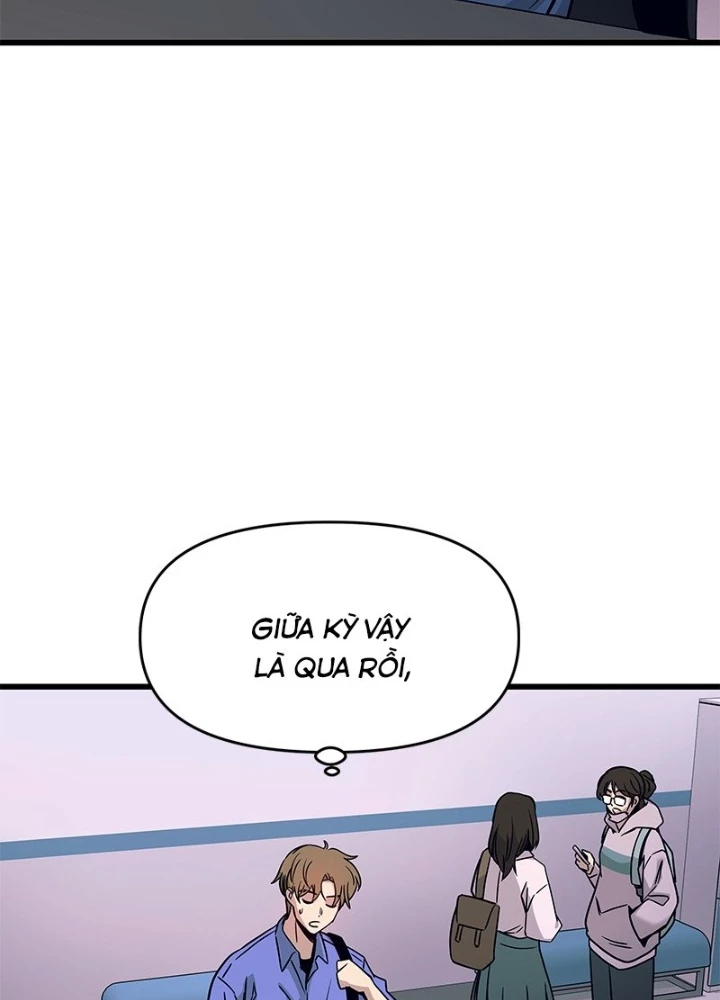 Bias Của Tôi Trên Chuyến Tàu Cuối Cùng Chapter 10 - Trang 2
