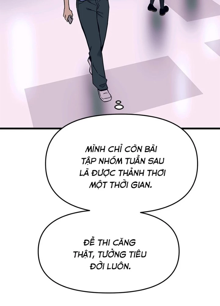 Bias Của Tôi Trên Chuyến Tàu Cuối Cùng Chapter 10 - Trang 2