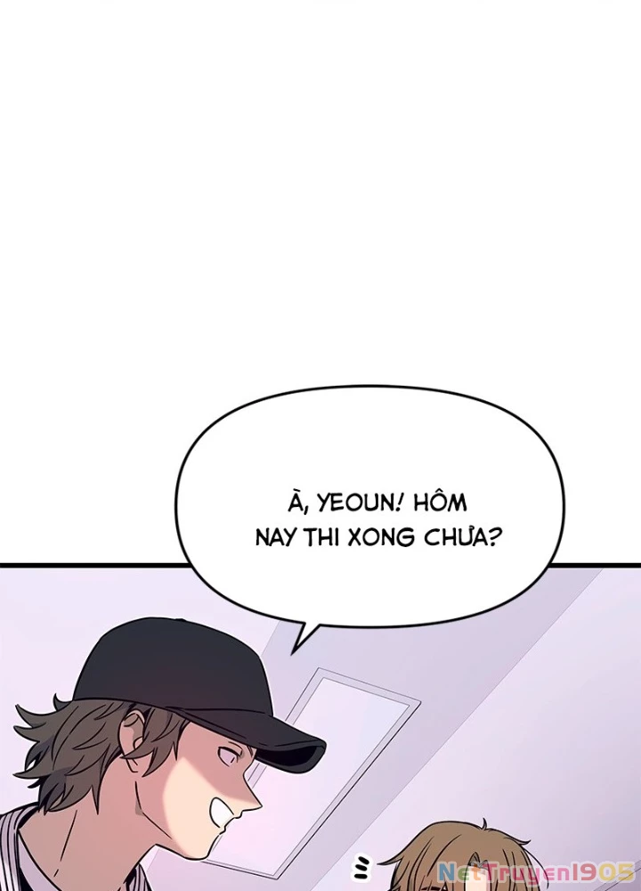 Bias Của Tôi Trên Chuyến Tàu Cuối Cùng Chapter 10 - Trang 2