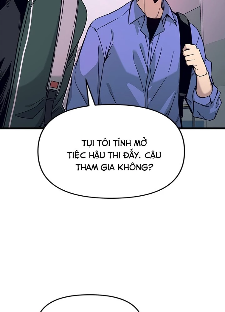Bias Của Tôi Trên Chuyến Tàu Cuối Cùng Chapter 10 - Trang 2