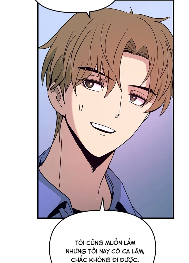Bias Của Tôi Trên Chuyến Tàu Cuối Cùng Chapter 10 - Trang 2
