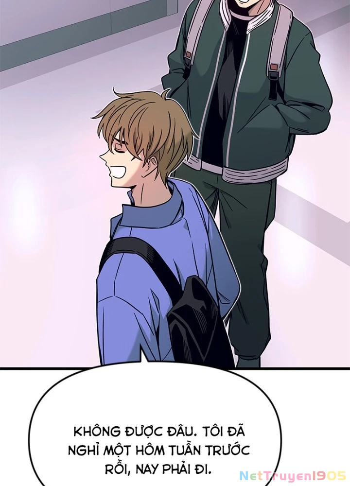 Bias Của Tôi Trên Chuyến Tàu Cuối Cùng Chapter 10 - Trang 2