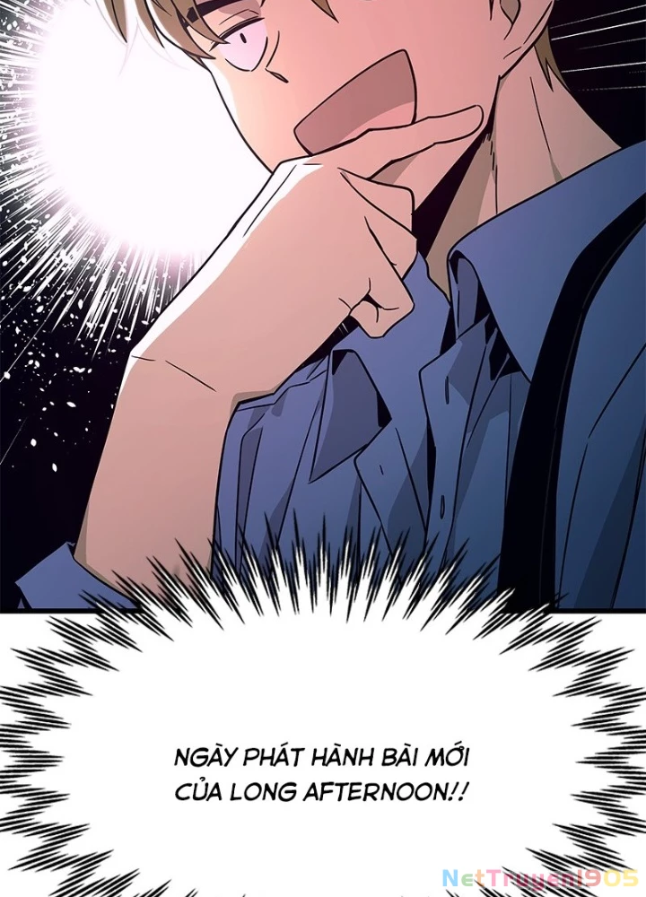 Bias Của Tôi Trên Chuyến Tàu Cuối Cùng Chapter 10 - Trang 2