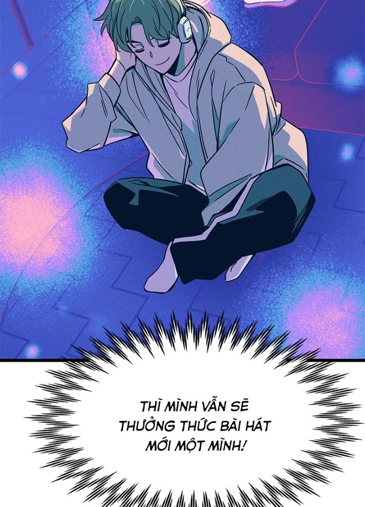 Bias Của Tôi Trên Chuyến Tàu Cuối Cùng Chapter 10 - Trang 2
