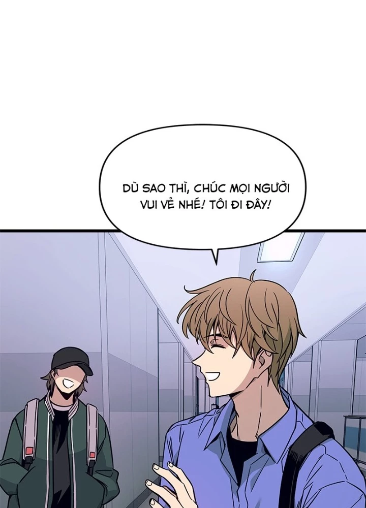 Bias Của Tôi Trên Chuyến Tàu Cuối Cùng Chapter 10 - Trang 2