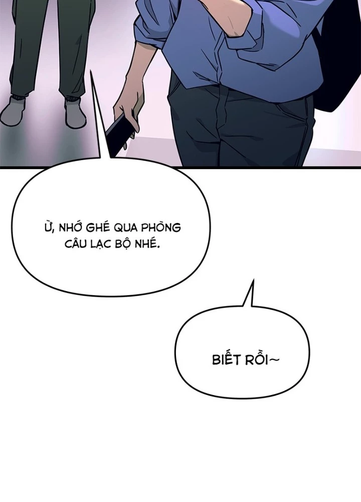 Bias Của Tôi Trên Chuyến Tàu Cuối Cùng Chapter 10 - Trang 2
