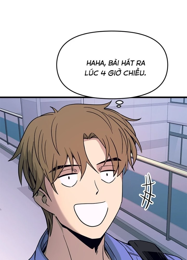 Bias Của Tôi Trên Chuyến Tàu Cuối Cùng Chapter 10 - Trang 2