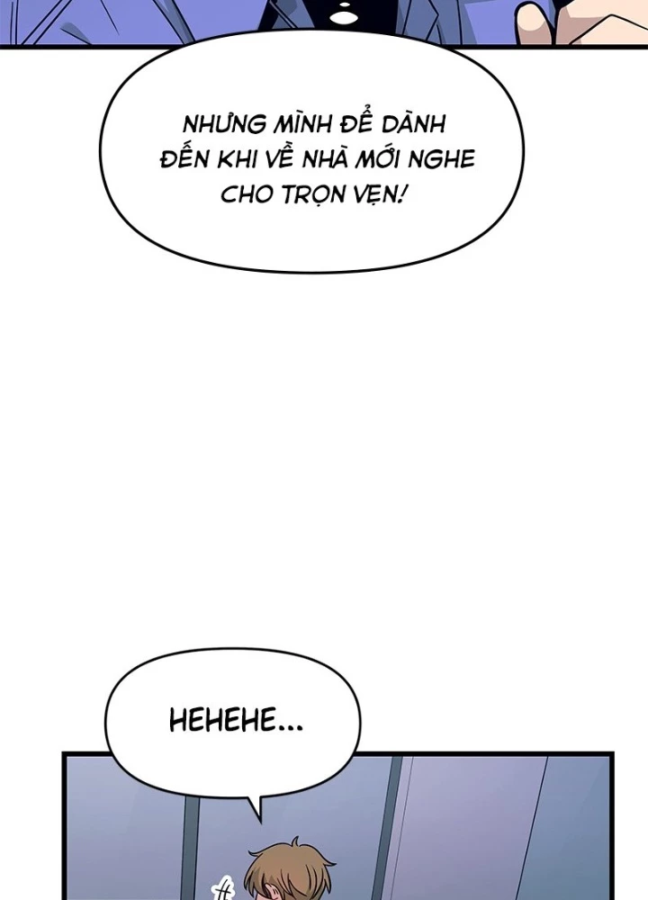 Bias Của Tôi Trên Chuyến Tàu Cuối Cùng Chapter 10 - Trang 2