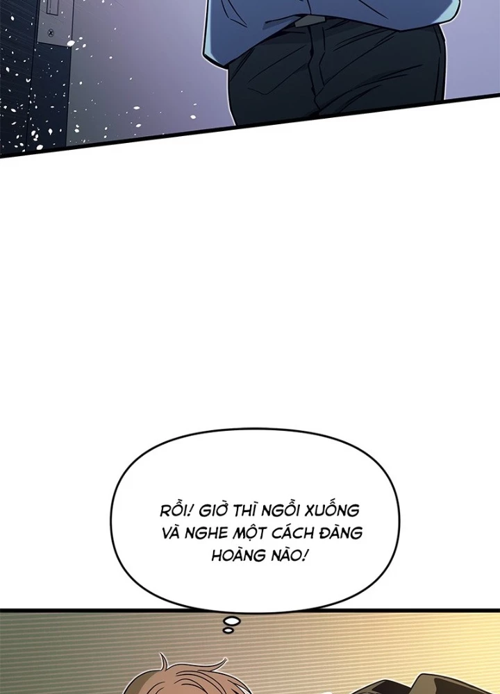 Bias Của Tôi Trên Chuyến Tàu Cuối Cùng Chapter 10 - Trang 2