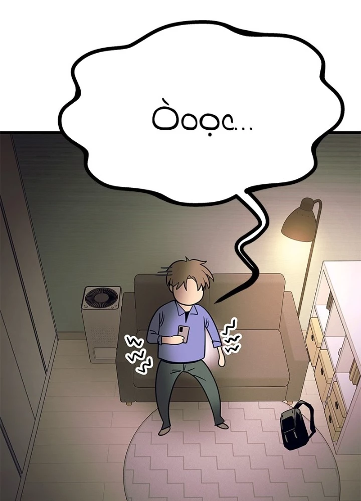 Bias Của Tôi Trên Chuyến Tàu Cuối Cùng Chapter 10 - Trang 2