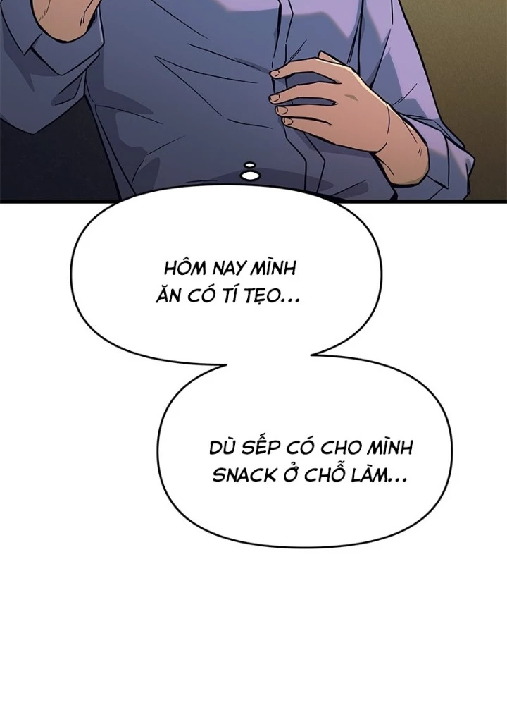 Bias Của Tôi Trên Chuyến Tàu Cuối Cùng Chapter 10 - Trang 2