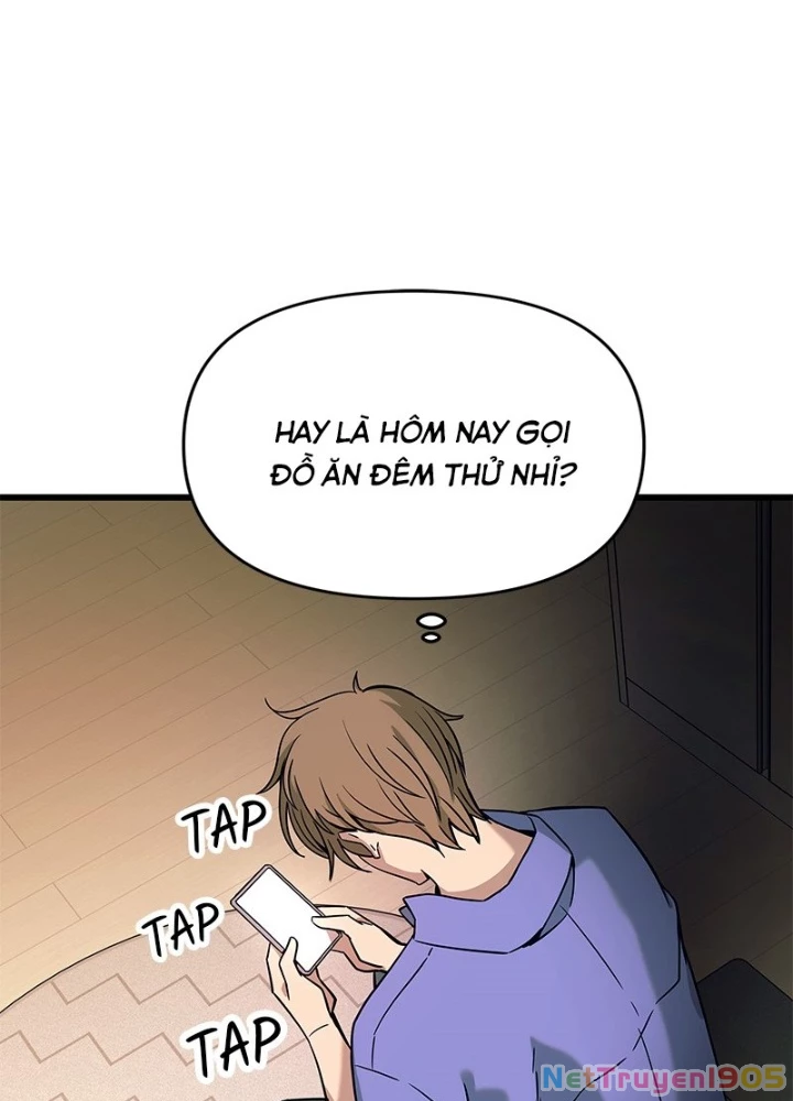 Bias Của Tôi Trên Chuyến Tàu Cuối Cùng Chapter 10 - Trang 2