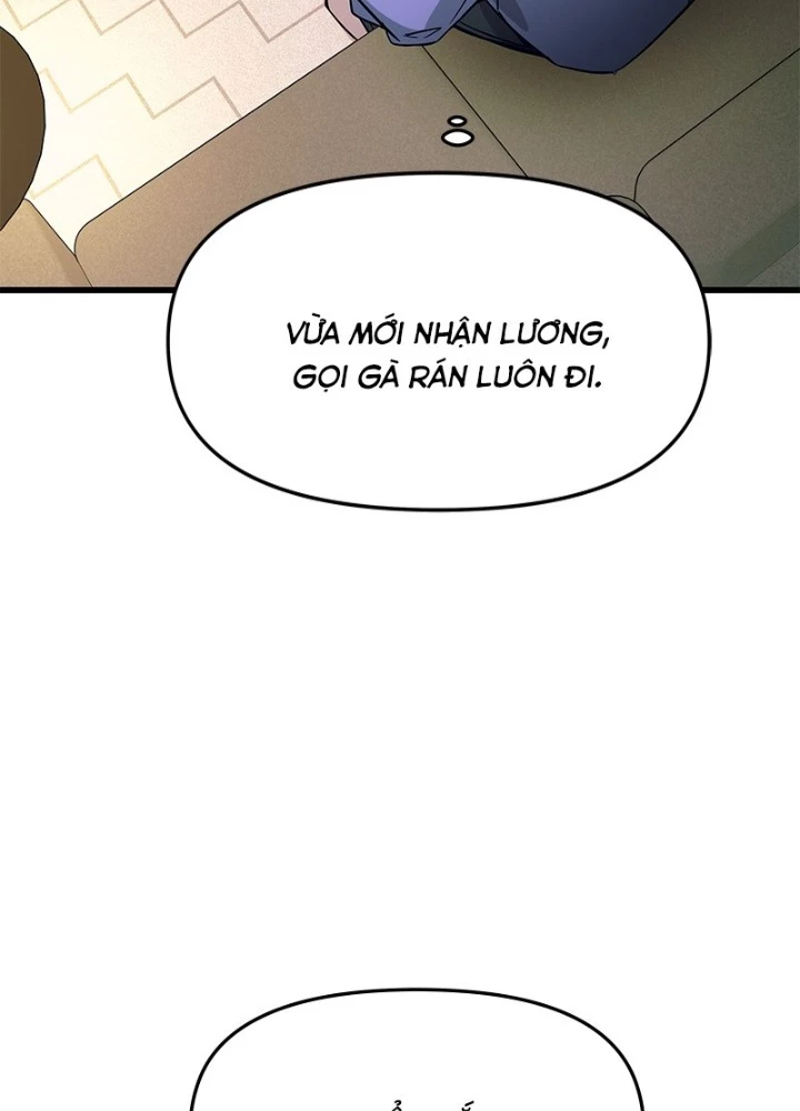 Bias Của Tôi Trên Chuyến Tàu Cuối Cùng Chapter 10 - Trang 2
