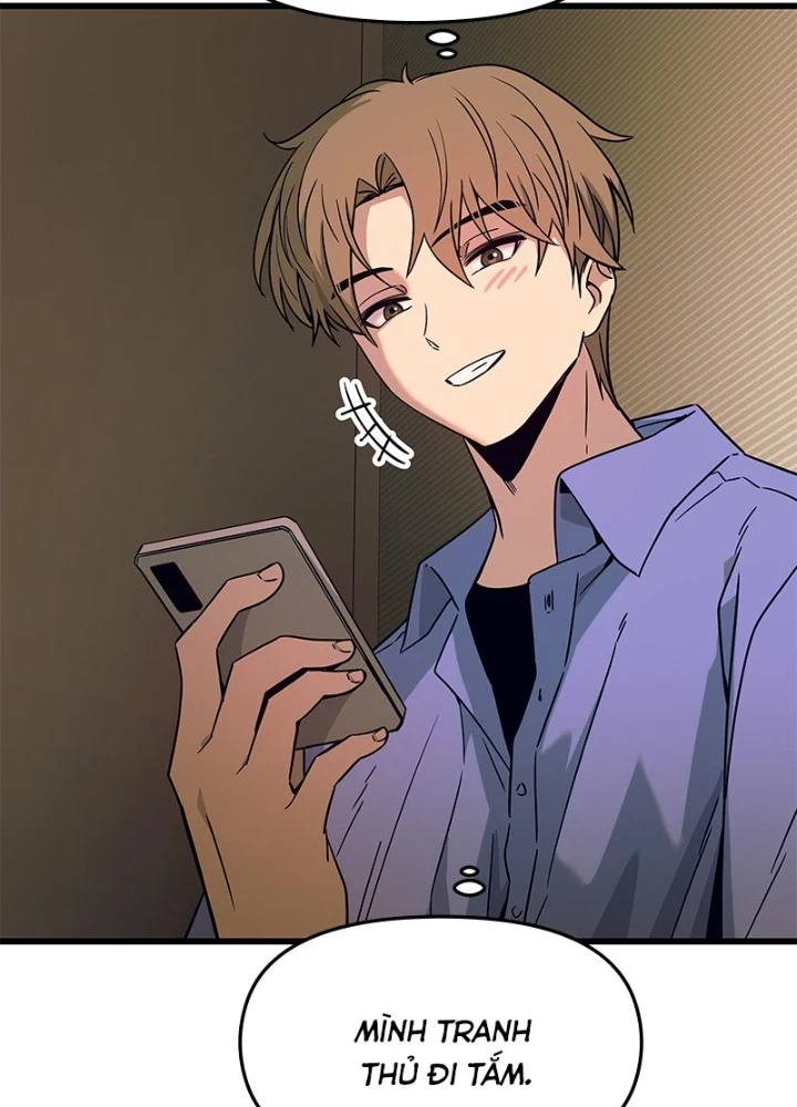 Bias Của Tôi Trên Chuyến Tàu Cuối Cùng Chapter 10 - Trang 2
