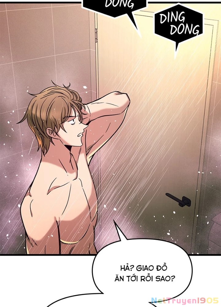 Bias Của Tôi Trên Chuyến Tàu Cuối Cùng Chapter 10 - Trang 2