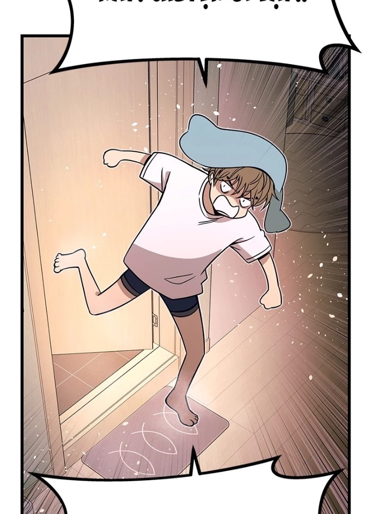 Bias Của Tôi Trên Chuyến Tàu Cuối Cùng Chapter 10 - Trang 2