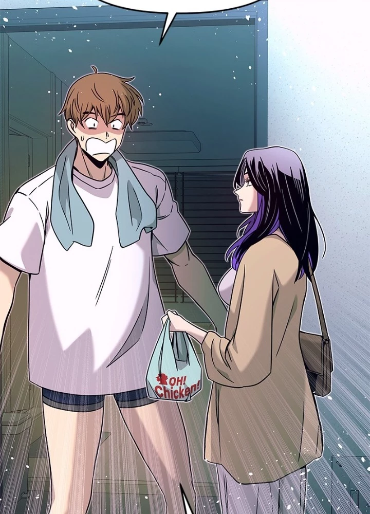 Bias Của Tôi Trên Chuyến Tàu Cuối Cùng Chapter 10 - Trang 2