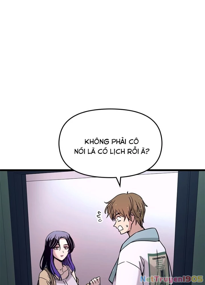 Bias Của Tôi Trên Chuyến Tàu Cuối Cùng Chapter 10 - Trang 2