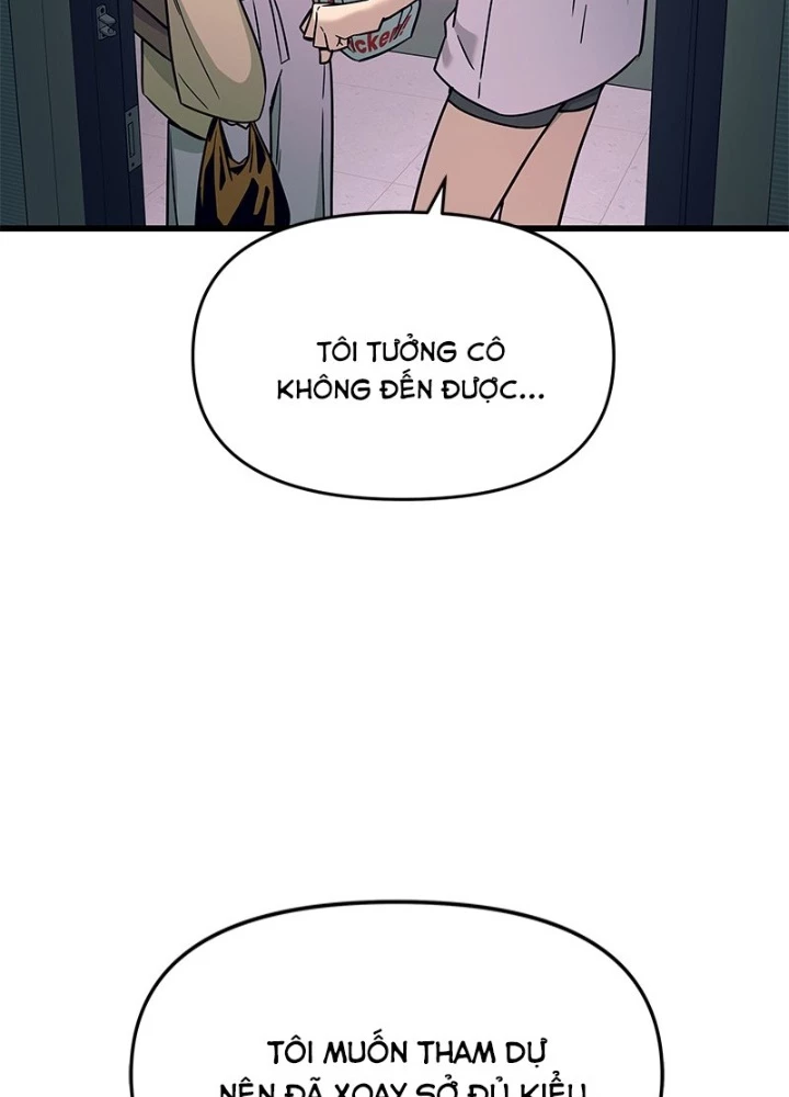 Bias Của Tôi Trên Chuyến Tàu Cuối Cùng Chapter 10 - Trang 2