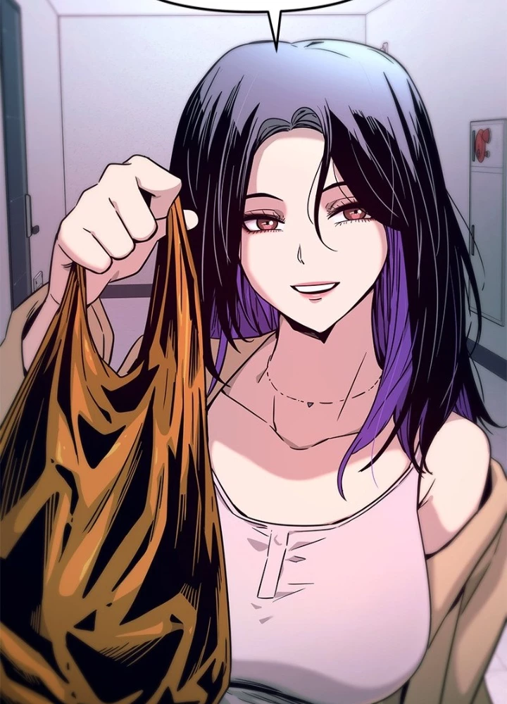 Bias Của Tôi Trên Chuyến Tàu Cuối Cùng Chapter 10 - Trang 2