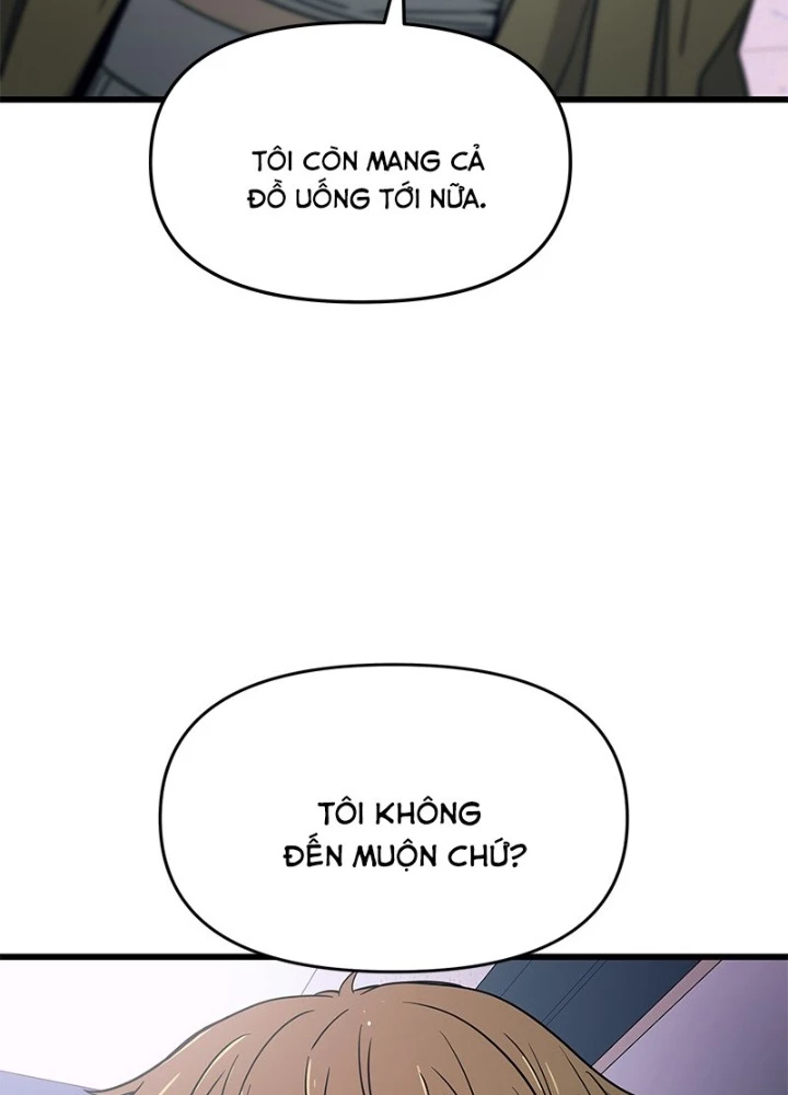 Bias Của Tôi Trên Chuyến Tàu Cuối Cùng Chapter 10 - Trang 2