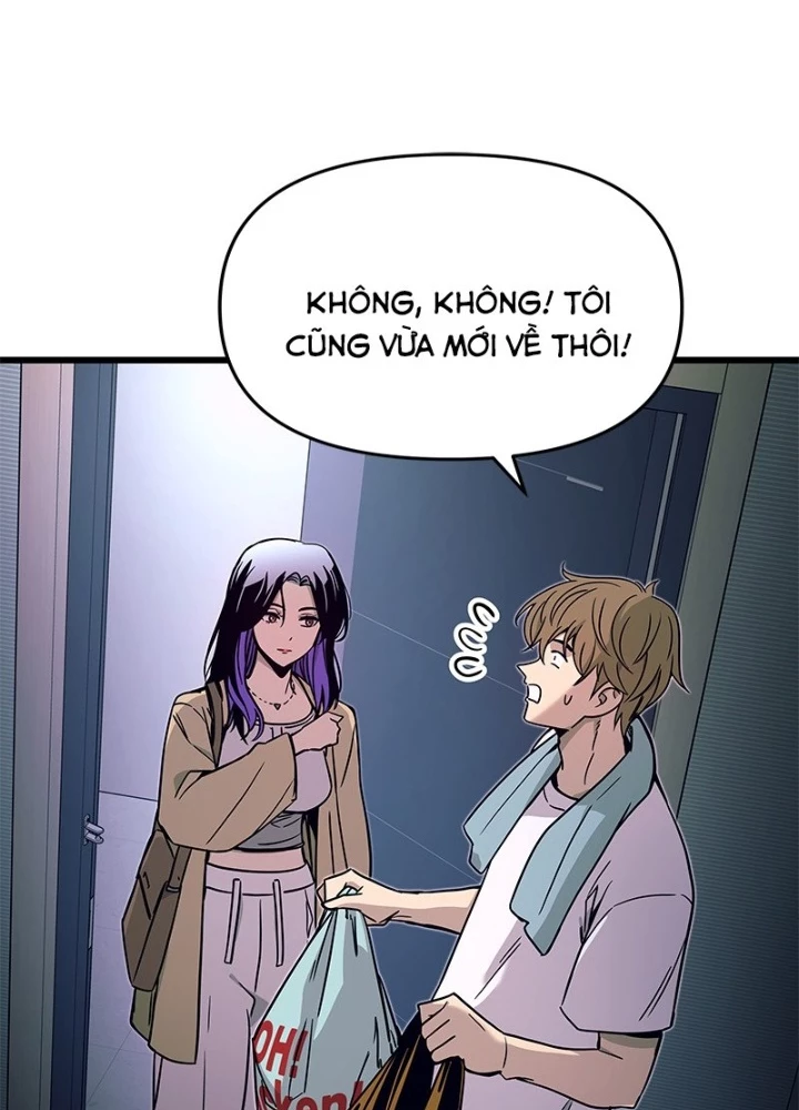 Bias Của Tôi Trên Chuyến Tàu Cuối Cùng Chapter 10 - Trang 2