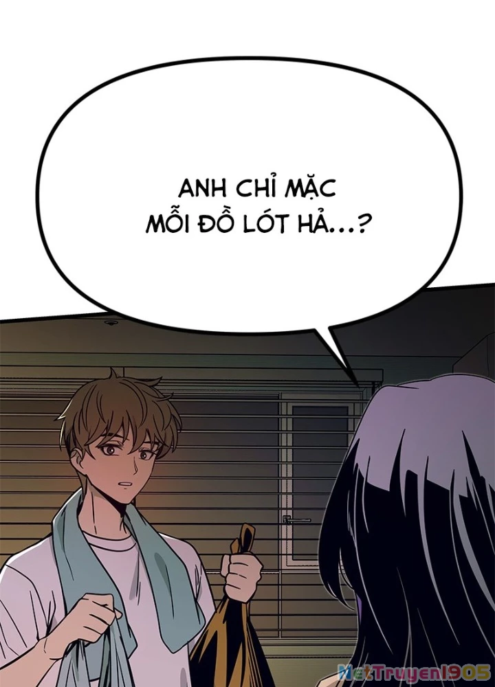 Bias Của Tôi Trên Chuyến Tàu Cuối Cùng Chapter 10 - Trang 2