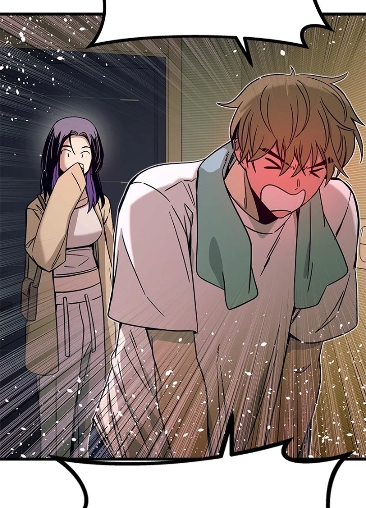 Bias Của Tôi Trên Chuyến Tàu Cuối Cùng Chapter 10 - Trang 2