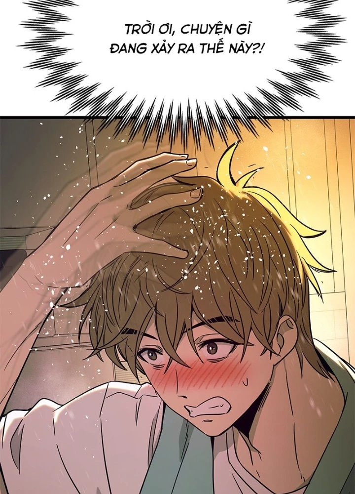 Bias Của Tôi Trên Chuyến Tàu Cuối Cùng Chapter 10 - Trang 2