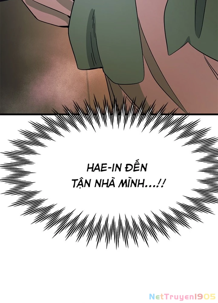 Bias Của Tôi Trên Chuyến Tàu Cuối Cùng Chapter 10 - Trang 2