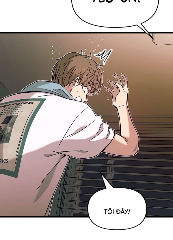 Bias Của Tôi Trên Chuyến Tàu Cuối Cùng Chapter 10 - Trang 2