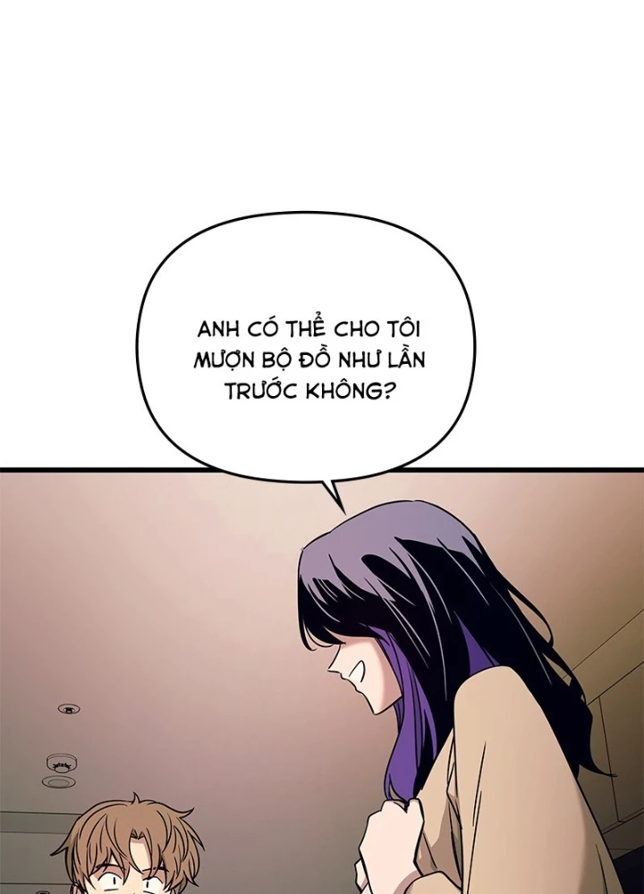 Bias Của Tôi Trên Chuyến Tàu Cuối Cùng Chapter 10 - Trang 2