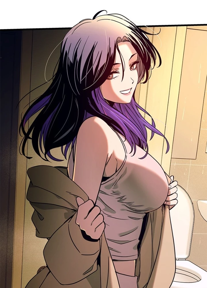 Bias Của Tôi Trên Chuyến Tàu Cuối Cùng Chapter 10 - Trang 2