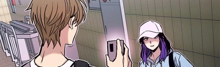 Bias Của Tôi Trên Chuyến Tàu Cuối Cùng Chapter 10 - Trang 2