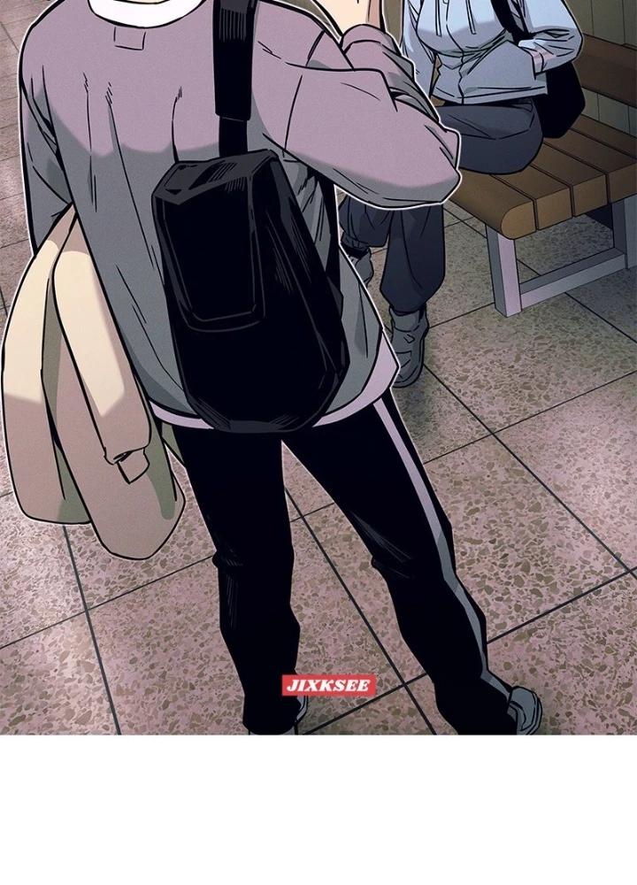 Bias Của Tôi Trên Chuyến Tàu Cuối Cùng Chapter 10 - Trang 2