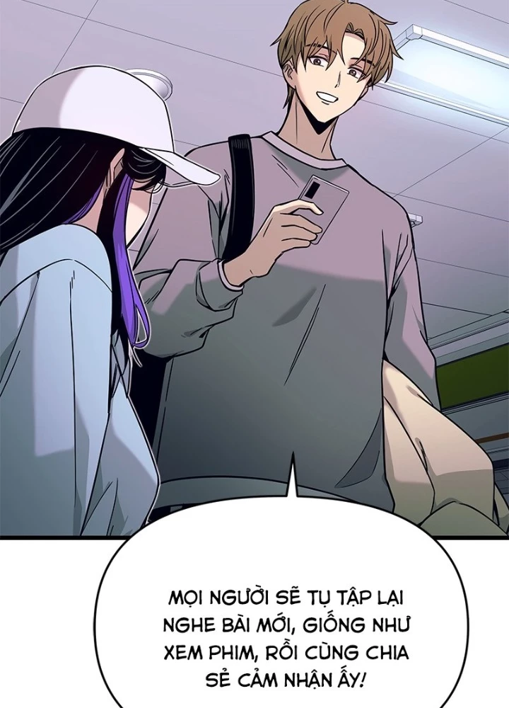 Bias Của Tôi Trên Chuyến Tàu Cuối Cùng Chapter 10 - Trang 2