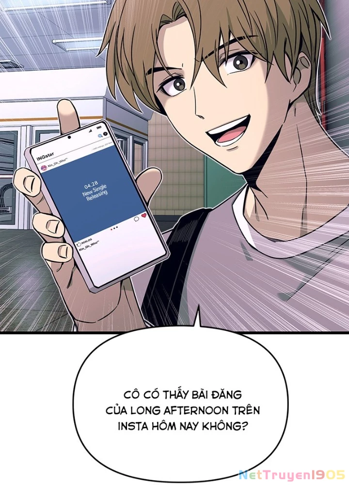 Bias Của Tôi Trên Chuyến Tàu Cuối Cùng Chapter 10 - Trang 2