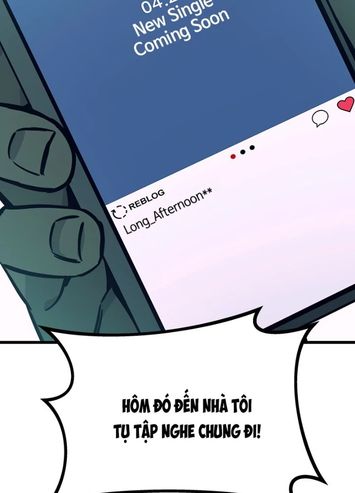 Bias Của Tôi Trên Chuyến Tàu Cuối Cùng Chapter 10 - Trang 2