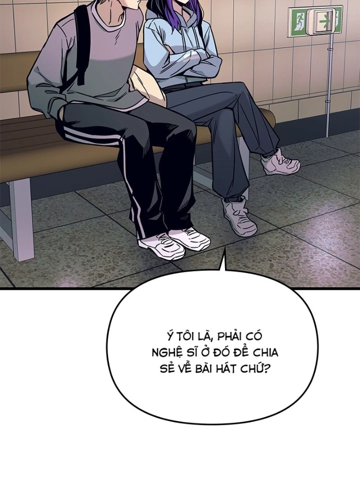 Bias Của Tôi Trên Chuyến Tàu Cuối Cùng Chapter 10 - Trang 2