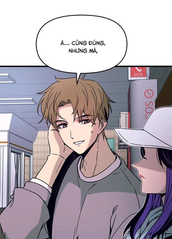 Bias Của Tôi Trên Chuyến Tàu Cuối Cùng Chapter 10 - Trang 2
