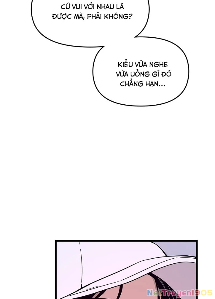 Bias Của Tôi Trên Chuyến Tàu Cuối Cùng Chapter 10 - Trang 2