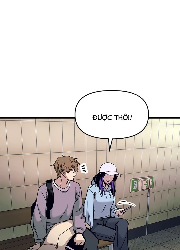 Bias Của Tôi Trên Chuyến Tàu Cuối Cùng Chapter 10 - Trang 2